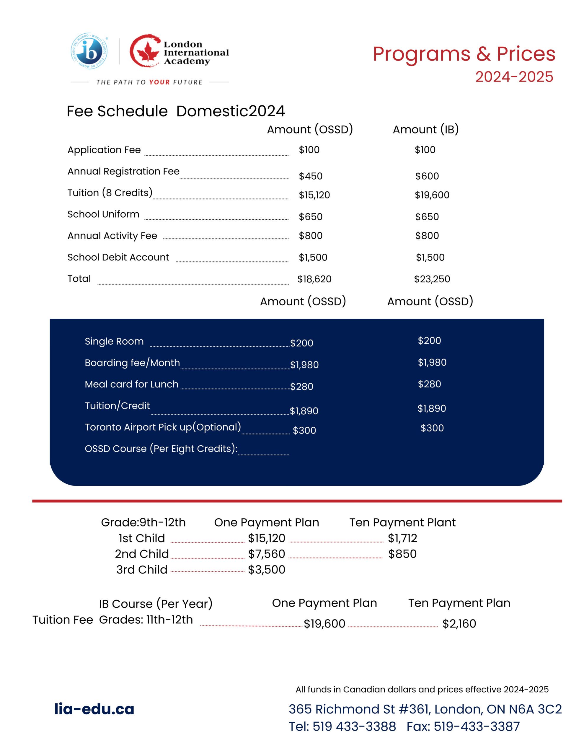 fees-payments-london-international-academy